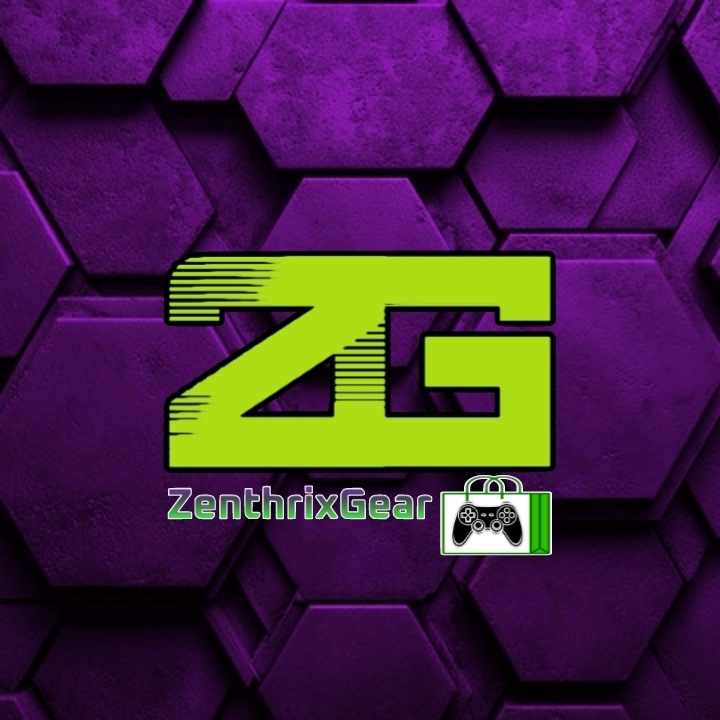 zenthrixgear.com